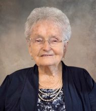Rose-Annette Thivierge
