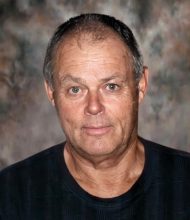 Yvan Bouchard