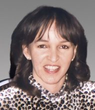 Jocelyne Maltais