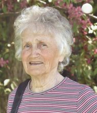 Anita Duchesne