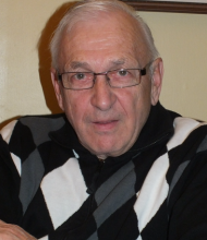 Claude Asselin