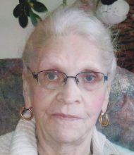 Georgette Tremblay