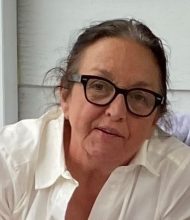 Guylaine Martel