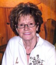 Irma Bergeron