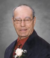 Jean-Paul Bergeron