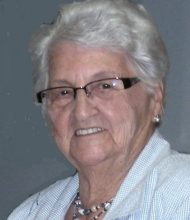 Juliette Tremblay