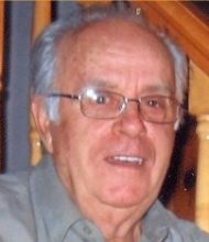 Raymond Larouche