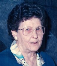 Lucienne Lavoie