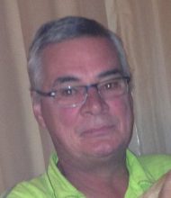 Mario Tremblay