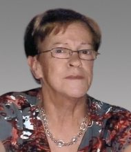 Monique Fortin
