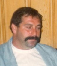Richard Dubé