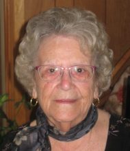 Rose-Anne Marier