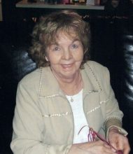 Thérèse Thivierge