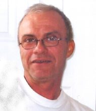 Yves Bouchard