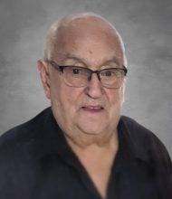 Alfred Lavoie