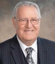André Gauthier