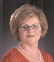 Gilberte Lavoie