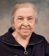 Laurette Forgues
