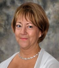 Madeleine Tremblay