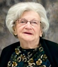 Yvette Asselin