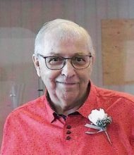 Alain Gagnon