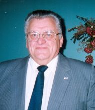 Bertrand Harvey