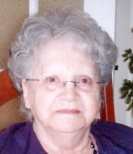 Yvonnette Brassard