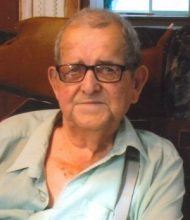 Wilbrod Dallaire