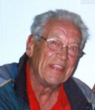 Gérard Tremblay