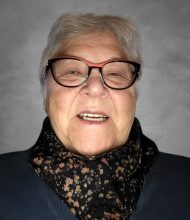 Huguette Dassylva