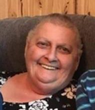 Jeanne Hovington