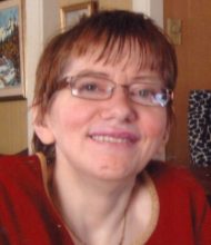 Louise Lemoyne