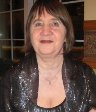 Louise Tremblay