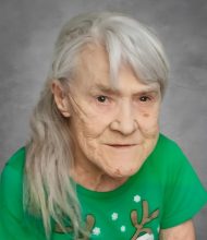 Madora Fecteau