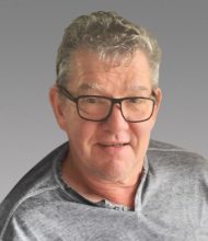 Marc Bergeron