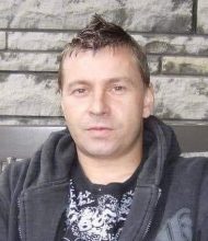 Martin Bilodeau