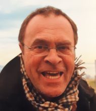 Pierre Bergeron