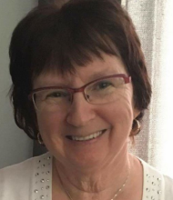 Réjeanne Gaudreault