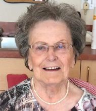 Thérèse Gagnon