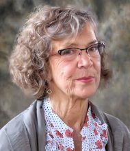 Ghislaine Néron