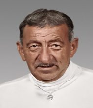 Jacques Lavoie